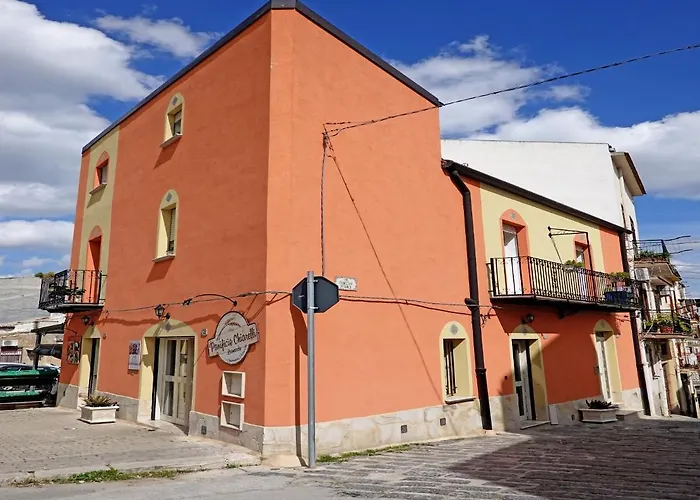 Gli Zii Di Sicilia