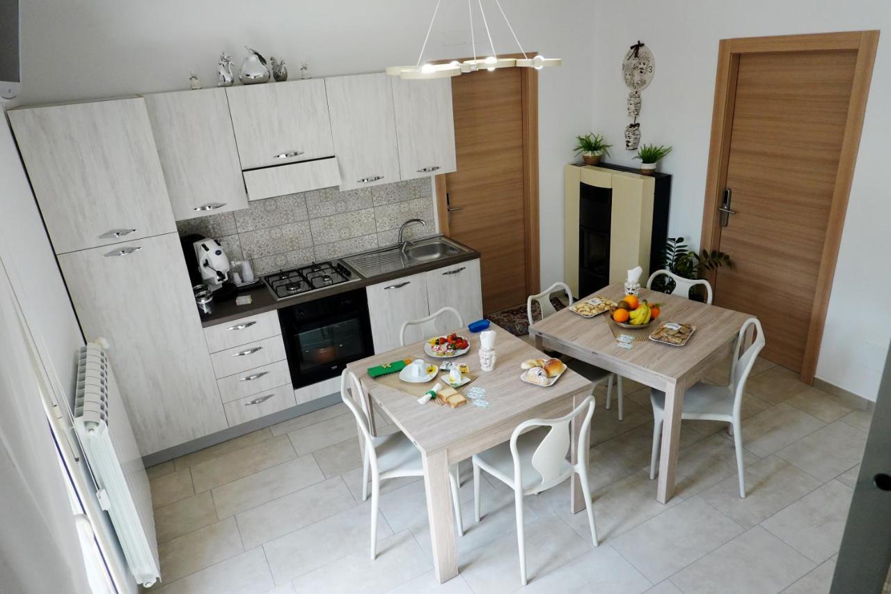 Bed & Breakfast Gli Zii Di Sicilia