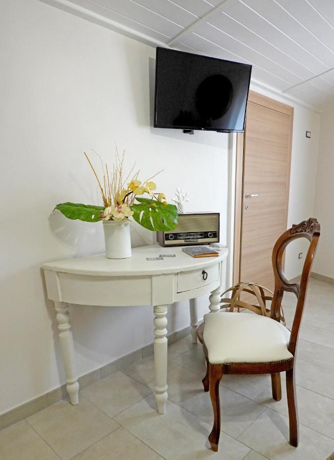 Gli Zii Di Sicilia Bed & Breakfast *