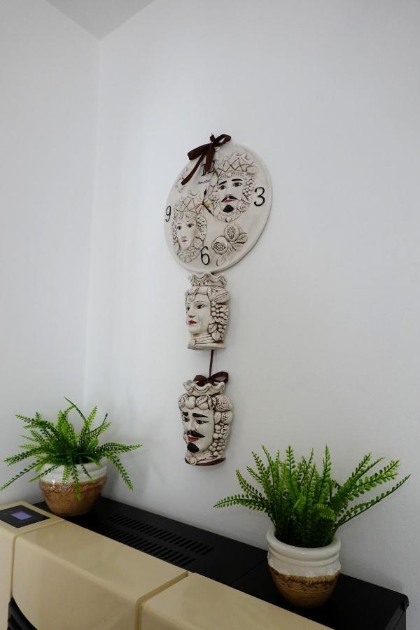 Bed & Breakfast Gli Zii Di Sicilia