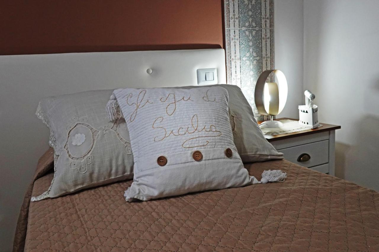 Gli Zii Di Sicilia Bed & Breakfast