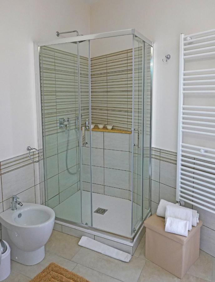 Bed & Breakfast Gli Zii Di Sicilia