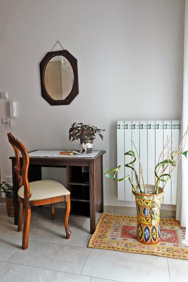 Bed & Breakfast Gli Zii Di Sicilia Racalmuto