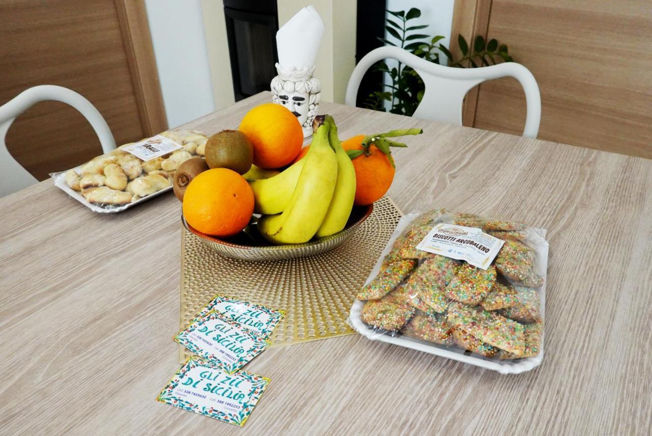 Bed & Breakfast Gli Zii Di Sicilia