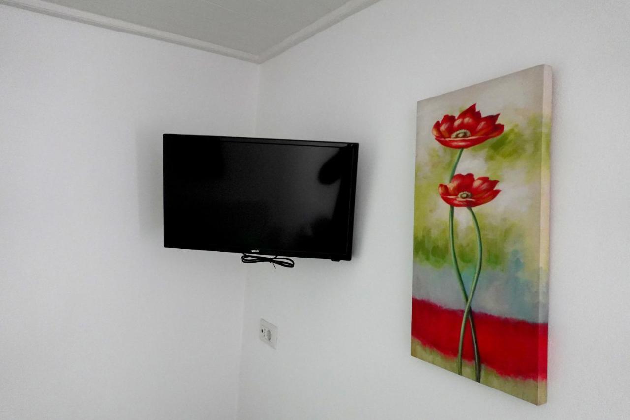 Gli Zii Di Sicilia Bed & Breakfast