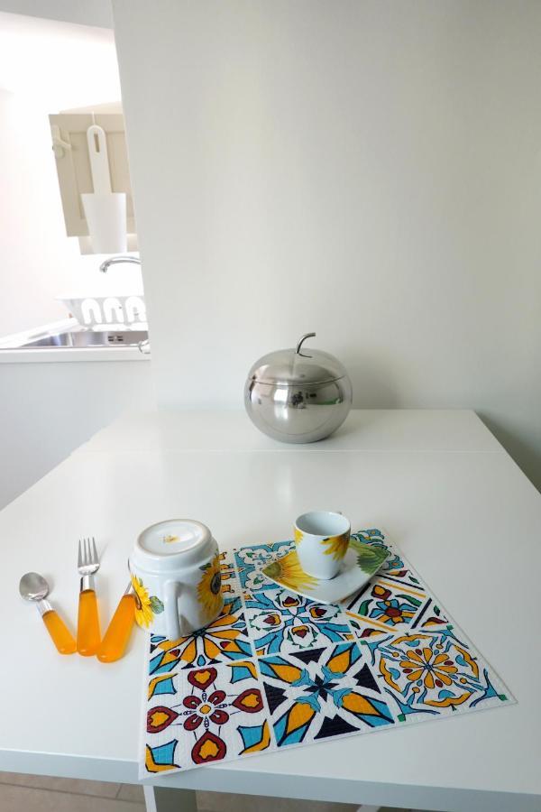 Bed & Breakfast Gli Zii Di Sicilia