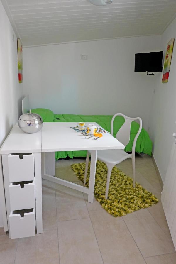 Bed & Breakfast Gli Zii Di Sicilia Racalmuto