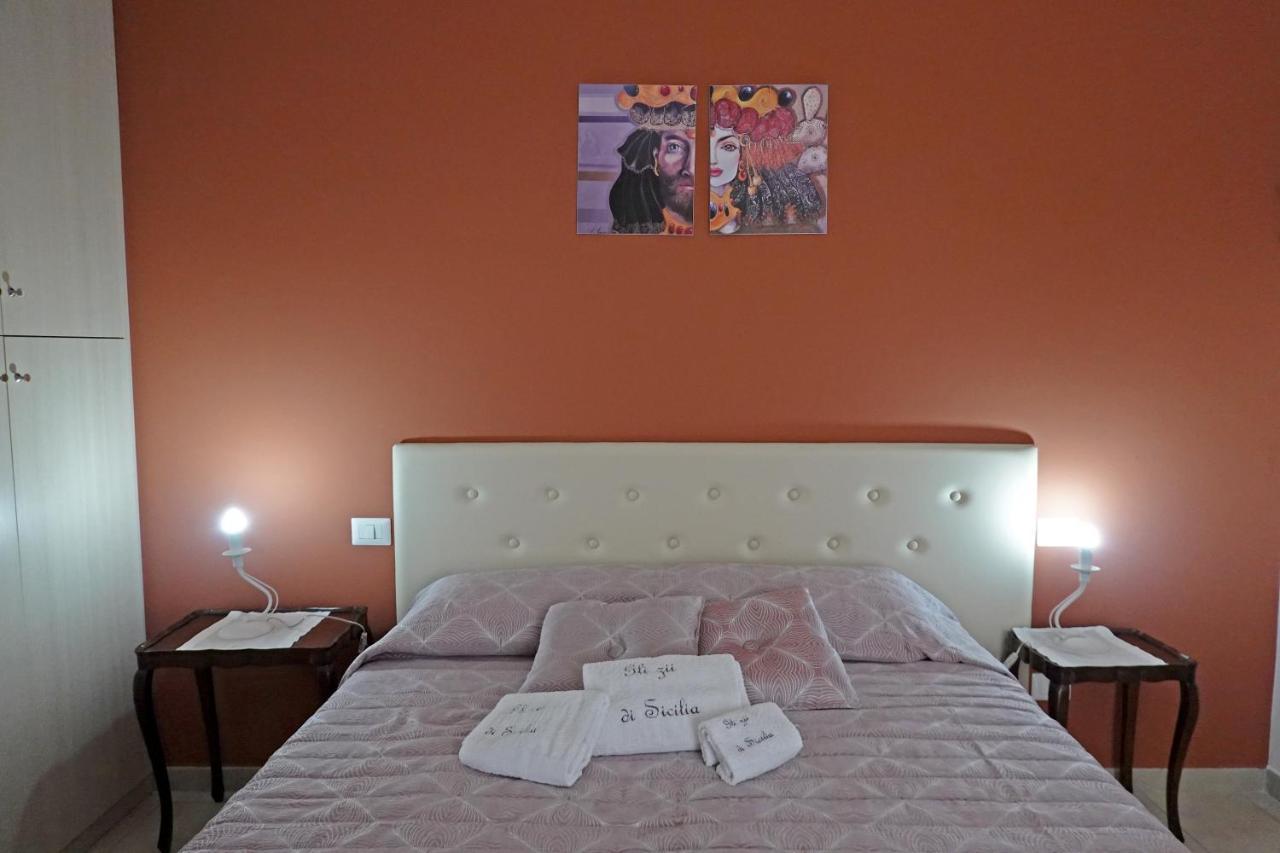 Gli Zii Di Sicilia Bed & Breakfast Racalmuto