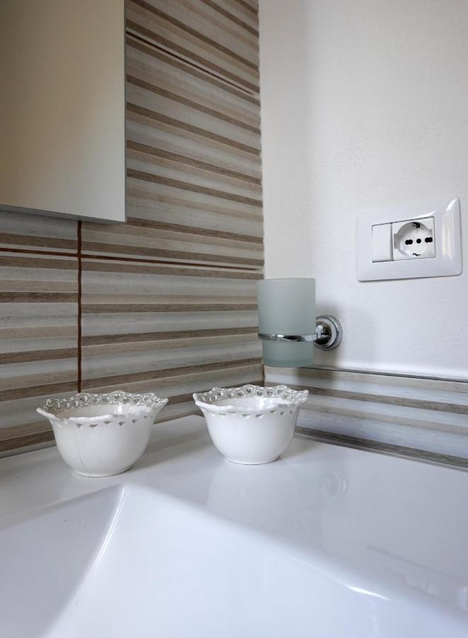 Gli Zii Di Sicilia Bed & Breakfast